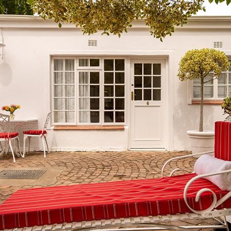 Hotel Du Vin Franschhoek Esterno foto