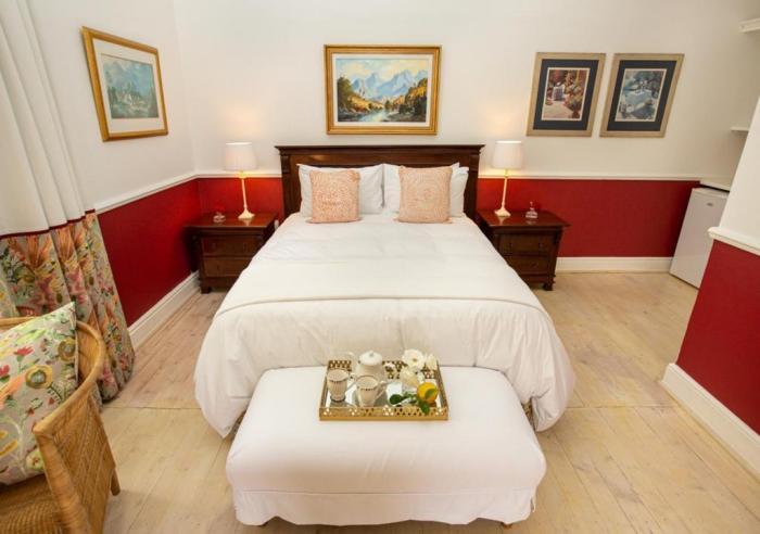 Hotel Du Vin Franschhoek Camera foto