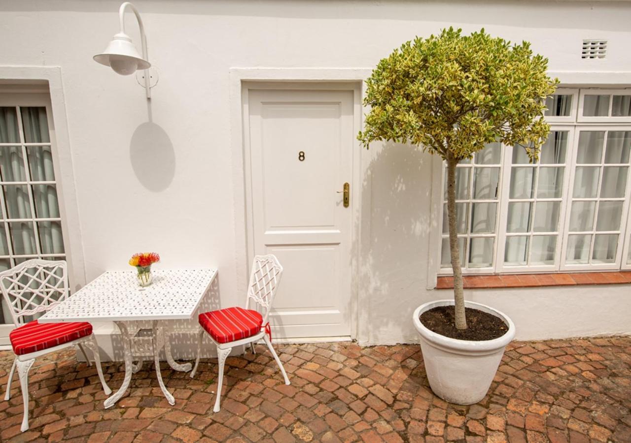 Hotel Du Vin Franschhoek Esterno foto