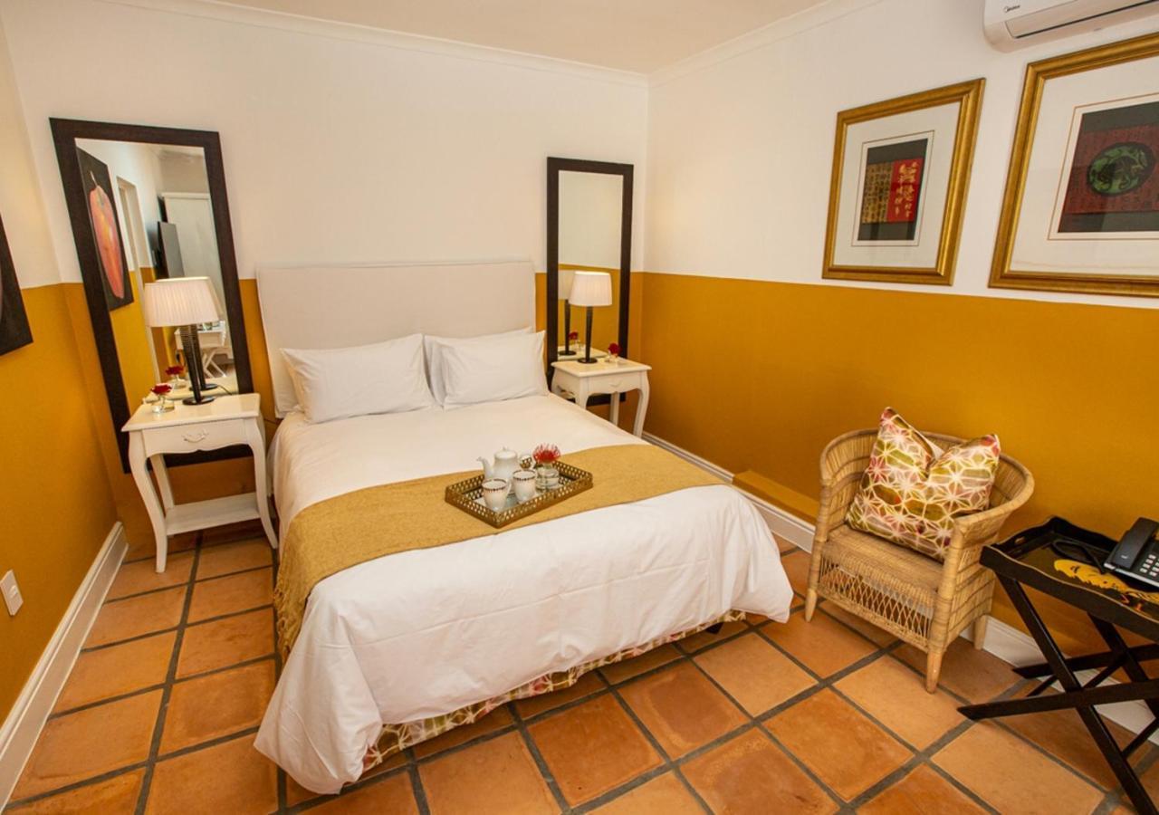 Hotel Du Vin Franschhoek Esterno foto