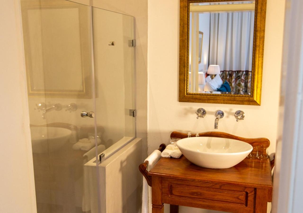 Hotel Du Vin Franschhoek Esterno foto