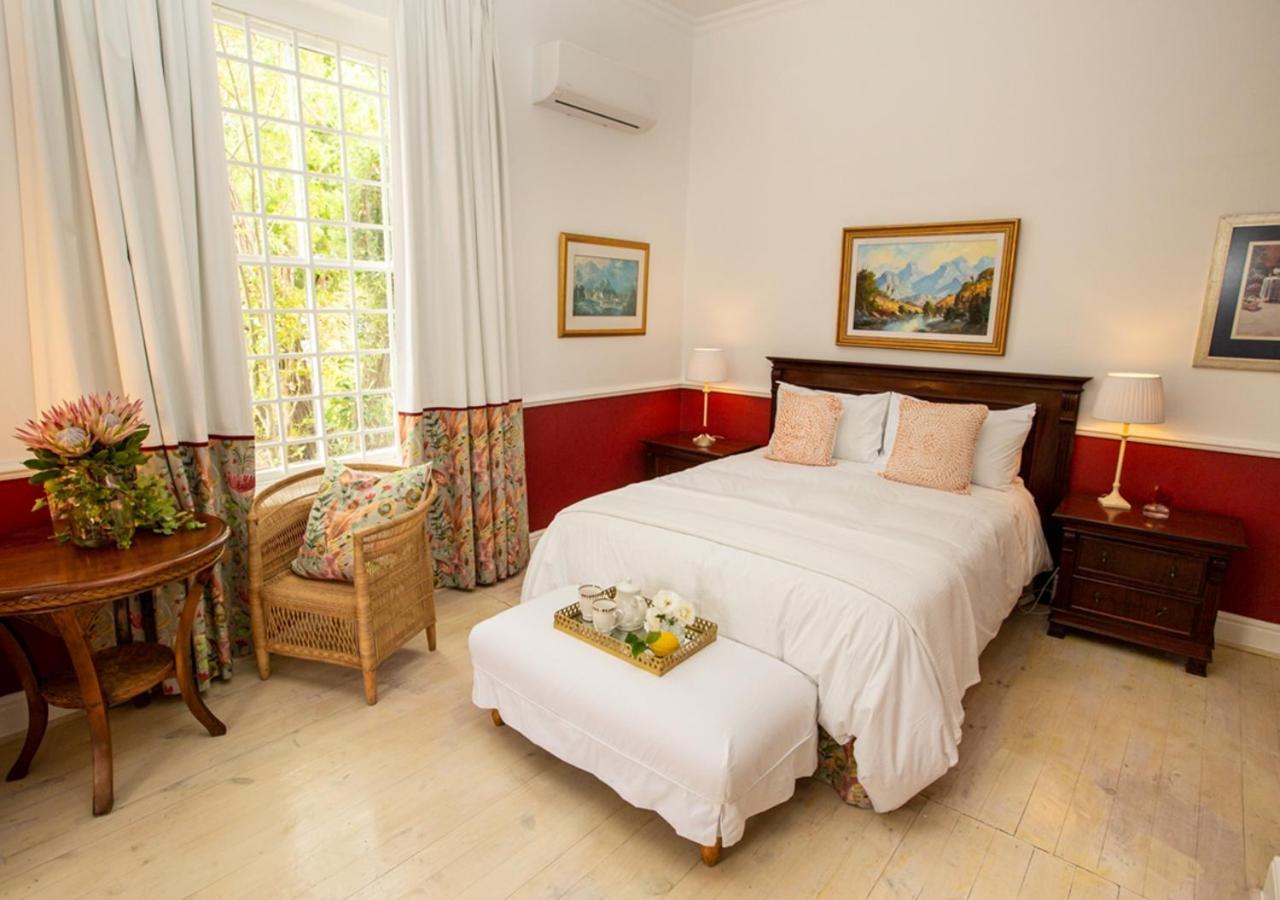 Hotel Du Vin Franschhoek Esterno foto
