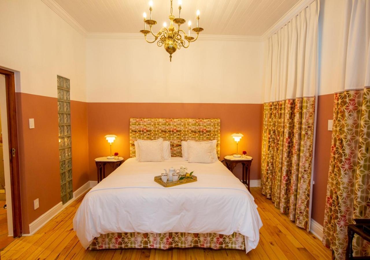 Hotel Du Vin Franschhoek Esterno foto
