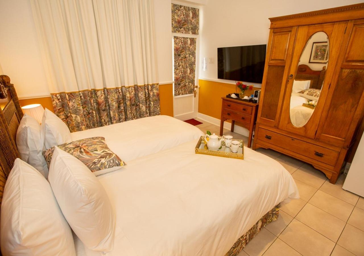 Hotel Du Vin Franschhoek Esterno foto