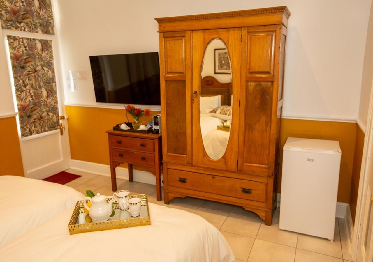 Hotel Du Vin Franschhoek Esterno foto