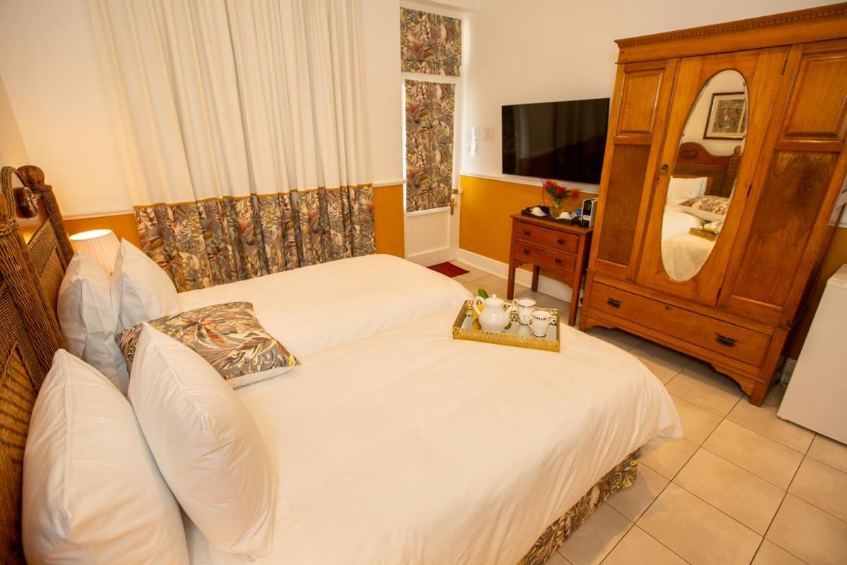 Hotel Du Vin Franschhoek Esterno foto